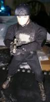 Spec Ops (Modern Warfare) Custom Action Figure
