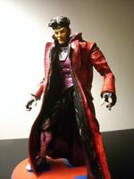 Gambit (Marvel Legends) Custom Action Figure