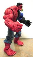 Skrull Hulk (Incredible Hulk) Custom Action Figure