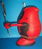 Deadpeel (Deadpool Potato Head) (Marvel) Custom Action Figure