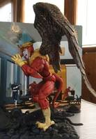 Griffin (Marvel Legends) Custom Action Figure
