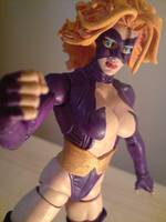 Titania (Marvel Legends) Custom Action Figure