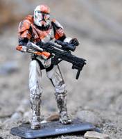 Boss (Star Wars) Custom Action Figure