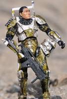 Republic Commando Fixer (Star Wars) Custom Action Figure