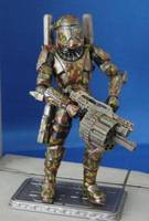 Republic Commando Detcord (Star Wars) Custom Action Figure