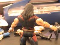 Warpath 2 (G.I. Joe) Custom Action Figure