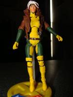 Rogue (Superhero Showdown) Custom Action Figure