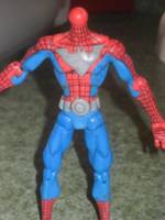 Batman Beyond (Batman Beyond) Custom Action Figure
