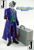 Joker (Batman - Movie Style) Custom Action Figure