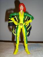 Siryn (Marvel Legends) Custom Action Figure