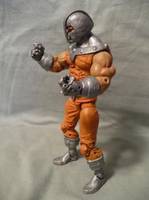 Bulldozer (Marvel Legends) Custom Action Figure