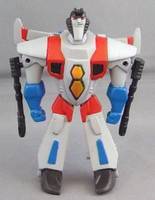 G1 TFA McDonalds Seeker Team (Transformers) Custom Action Figure