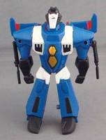 G1 TFA McDonalds Seeker Team (Transformers) Custom Action Figure