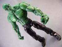 Drax (Marvel Legends) Custom Action Figure