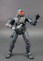 Halo 3 'Team Phantom' (Halo) Custom Action Figure