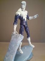 Blizzard (Marvel Knights) Custom Action Figure