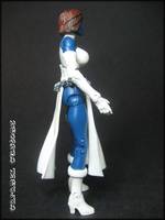 Mystique (Marvel Legends) Custom Action Figure