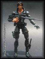Winter Soldier (Marvel Legends) Custom Action Figure