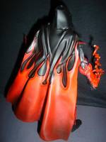 Pagan Priest (City of Heroes) Custom Action Figure