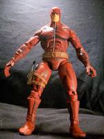 Daredevil Unleashed (Marvel Legends) Custom Action Figure