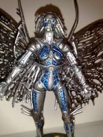 Danger (Marvel Legends) Custom Action Figure