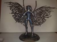 Danger (Marvel Legends) Custom Action Figure