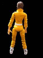 April O'Neil (Teenage Mutant Ninja Turtles) Custom Action Figure