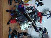 En Sabah Nur (Marvel Legends) Custom Action Figure
