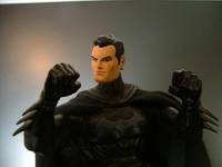 Batman (Batman) Custom Action Figure