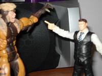 Graydon Creed (Marvel Legends) Custom Action Figure