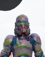 Omega Trooper (Star Wars Episode III) Custom Action Figure