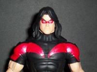 Warpath  V2 (Marvel Legends) Custom Action Figure