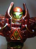 Hydro Armor Iron Man (Marvel Legends) Custom Action Figure
