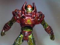 Hydro Armor Iron Man (Marvel Legends) Custom Action Figure