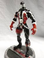 Spawn (Marvel Legends) Custom Action Figure