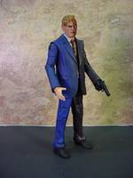 MM Twoface (Batman - Movie Style) Custom Action Figure