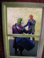 MM Twoface (Batman - Movie Style) Custom Action Figure
