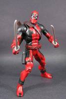 Deadpool (Marvel Legends) Custom Action Figure