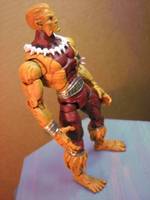 Puma (Marvel Legends) Custom Action Figure