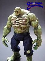Abomination Movie (Incredible Hulk) Custom Action Figure