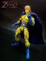 Sentry (Marvel Legends) Custom Action Figure