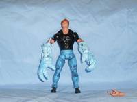 Hydroman (Spider-Man) Custom Action Figure
