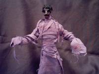 Ghost of The Joker (Batman) Custom Action Figure