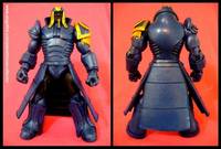 En Sabah Nur (Apocalypse) (Marvel Legends) Custom Action Figure