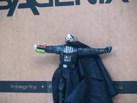 Borg, or Perhaps Zombie, Vader (Star Wars) Custom Action Figure