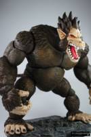 Oozaru The Great Ape (Dragonball Z) Custom Action Figure