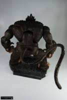 Oozaru The Great Ape (Dragonball Z) Custom Action Figure