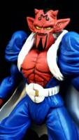 Dabura - SH Figuarts (Dragonball Z) Custom Action Figure