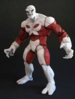 Caliban - Death (Horseman of the Apocalypse) (Marvel Legends) Custom Action Figure
