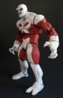 Caliban - Death (Horseman of the Apocalypse) (Marvel Legends) Custom Action Figure